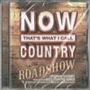 CD LONESOME ROSES Now Thats What I Call Music The 0830054 UNIVERSAL 2019 US КантриФолк Б/у