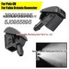5J0955985 Форсунка омывателя лобового стекла для VW Polo/Skoda Fabia 1996-2015