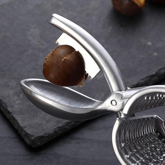 2 в 1 орехокол и орехоколы для всех орехов, тяжелый инструмент