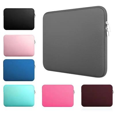 Сумка для ноутбука Macbook Air Pro Retina 11, 12, 13, 14, 15, 15,6 дюймов, чехол для ноутбука, чехол для планшета, чехол для Xiaomi Air HP Dell