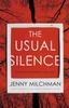 Книга The Usual Silence : 1