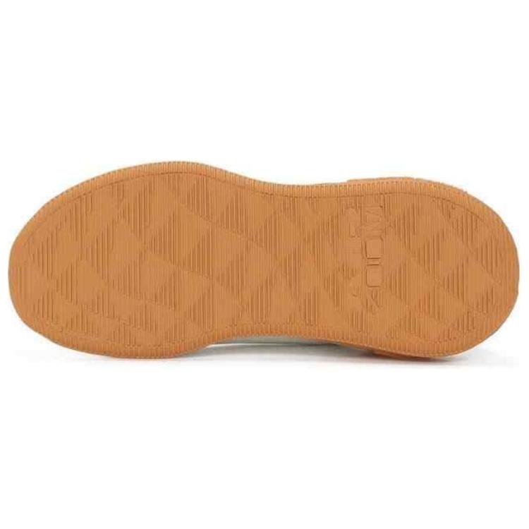 Nike Zoom Bella 7 Sail Copper Moon женские кроссовки кремовые кокосово-молочные FZ1689-102