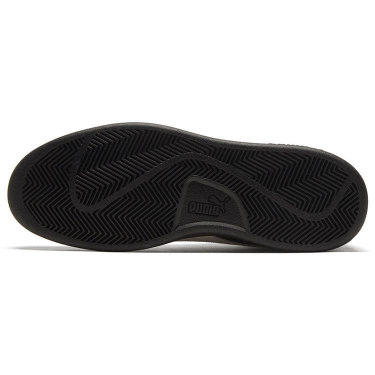 Puma Smash V2 Mid 'Черный Белый' 366924-11