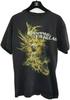 Strapping Young Lad Devin Townsend Футболка Fear Все размеры от S до 5XL 2F1784