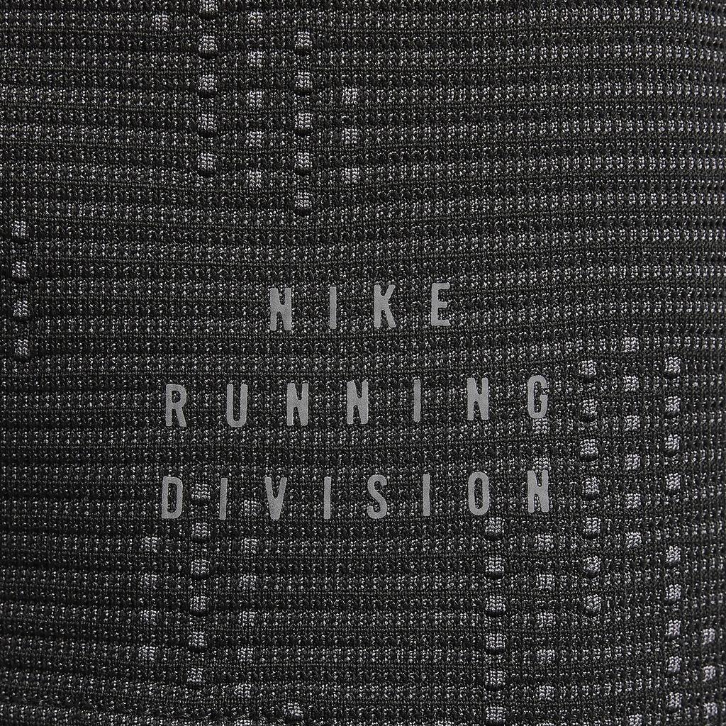 Nike FW24 Pinnacle Series Удобная водонепроницаемая куртка с воротником-стойкой, теплая дышащая, мужская куртка черного цвета с серым оттенком железа FZ1121-010