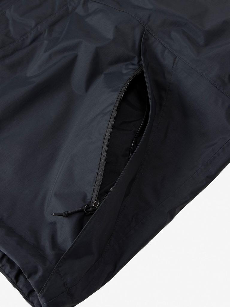 The North Face Kronos Jacket Size L Black