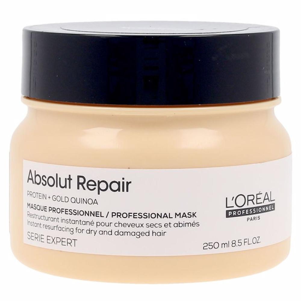 l'Oréal Professionnel Маска для восстановления поврежденных волос Absolut Repair 250 мл -