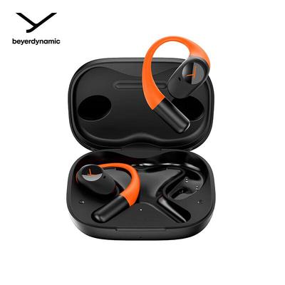 Беспроводные наушники Beyerdynamic Amiron 200 с открытой конструкцией