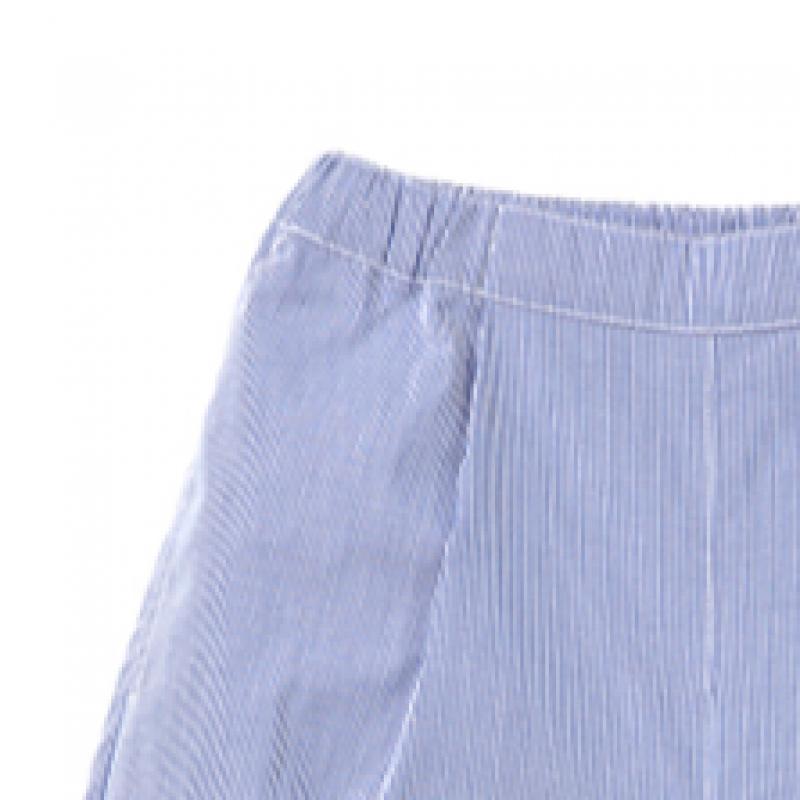 [renoma Kids] Жаккардовые брюки моряка St R2421p267 53