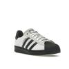 Adidas Кроссовки унисекс Superstar GORE-TEX Black White Core-Black Cloud-White IF6162