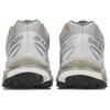Salomon XT-6 ' Lunar Rock Silver White'