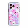 Luxury Silicone Anti-drop Case For iPhone 17 Pro Max Soft Case For iPhone 17 Pro Cases For iPhone17 Air Bumper Cover Fundas Capa