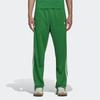 Adidas Мужские повседневные спортивные брюки с полосками по бокам Originals X Human Made, зеленые GV4337