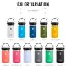 Hydro Flask HYDRATION Wide 12oz 354ml 20 Черный 5089021