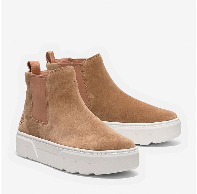 Timberland Laurel Court Slip-on Shoes