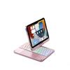 Magic Keyboard Case For iPad Mini 7(A17 Pro) 6 8.3inch A2995 A2996 A2567 A2568 A2569 360 Rotation Magic Keyboard Cover