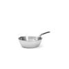 De Buyer Affinity Conical Sauté Pan 3736-20cm