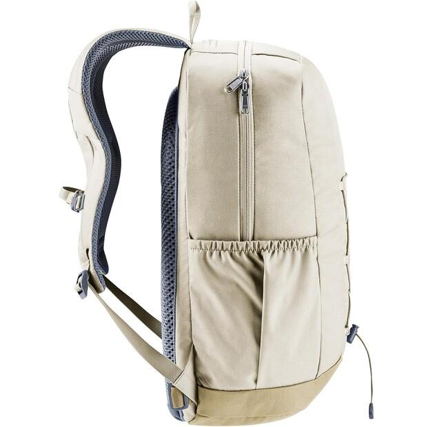 Рюкзак Deuter Gogo bone desert (3813224-6615)