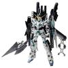 BANDAI SPIRITS MG Mobile Suit Gundam UC Full Armor Unicorn Gundam Ver.Ka 1/100 Scale Color-Coded Plastic Model Blue/Red