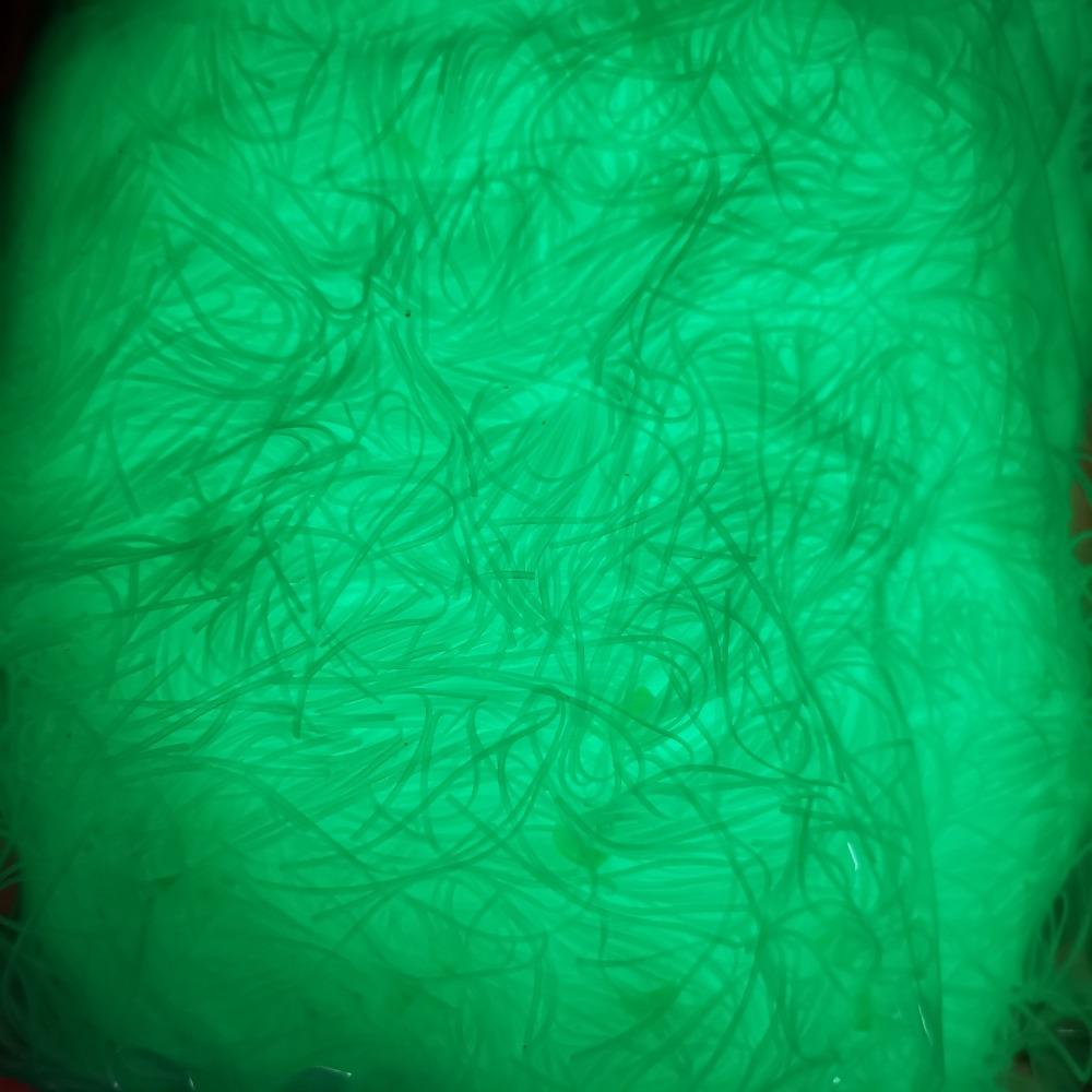 Окунь Щука Судак Борода Рыболовная приманка Chatter Spinnerbait Buzzbait Силиконовая нить Морская рыбалка