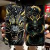 Shockproof Case Funda for Honor 400 Smart 5G Case for Honor X7D 4G 5G Cute Back Cover Soft Silicon Bumper Protection Phone Capa