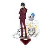 Y Line Katekyo Hitman REBORN XANXUS Животное Воздушный шар Версия. Акриловая подставка В150 х Ш120мм
