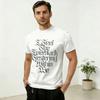 I Feel the Everblack Festering Within Me Cotton T Shirt Unisex Summer T Shirts Round Neck Tee Shirt Big Size Dropshipping Clothing