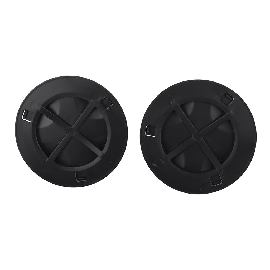 Крышка доступа к фаре передней колесной арки 51772751776 Замена для Cooper R56 2007–2013