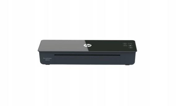 HP PRO LAMINATOR 600 A4 Laminator, Black