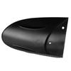 For BMW R1300GS Mudguard Fender Front Wheel Extension Splash Guard R 1300 GS GS1300 R 1300GS Adventure 2023 2024 Carbon Look
