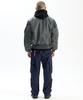 Летная куртка Alpha Industries Ma-1 Цвет Gunmetal