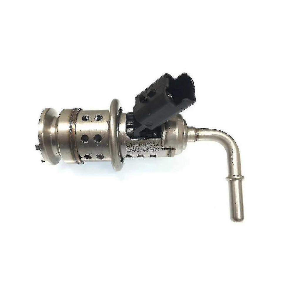 Ad Blue Injector for Citroen Peugeot 1.6 Blue Hdi 9802763880 In Cat Exhaust s202412241833