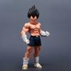 28,5 см/11,22 дюйма Аниме Фигурка Dragon Ball Веджета Фигурки Действия Статуэтка из Поливинилхлорида Настольное Украшение Коллекционная Миниатюра Игрушки Подарки