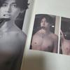 [USED] BTS Official Taehyung V Tae Type 1 Photobook
