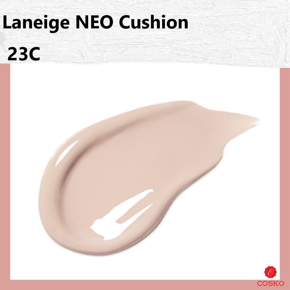 LANEIGE Neo Cushion Glow SPF50 PA+++ 15г