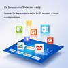 KONKA 4K Smart Conference & Teaching Display (CN version)
