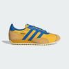 JR3638 adidas SL72 PT Bold Gold Bright Royal Royal Blue (Мужской)