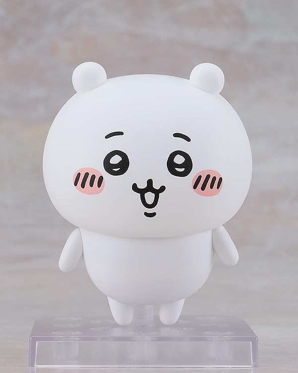 Max Factory Nendoroid Chikawa Пластиковая окрашенная подвижная фигурка без масштаба