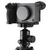 Нижняя пластина-основание для камеры FX2 с резьбами 1/4"-20 и 3/8"-16 для крепления аксессуаров и защиты