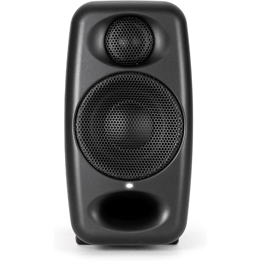 IK Multimedia iLoud Micro Monitor Pro Single iLoud Series 106*206*15.8cm (за единицу) Оригинальные купола...
