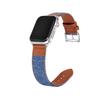 Akim Apple Watch 11 10 Ultra 3 9 8 7 Se 2-го Поколения 6 5 4 Haven Джинсовый Ремешок