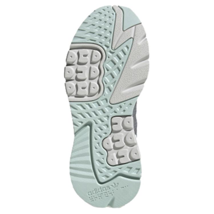 adidas Nite Jogger Серый Три Женские EE5913