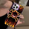 Модный Чехол для Телефона Скейтборд S-Spitfire Цвет Серебристый Корпус Для LPhone 17 16 16e 15 14 13 12 11 Pro Max Plus