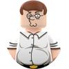 Набор из 5 фигурок Питера из аниме «Гриффины» с 5 разными выражениями лица, детализированными чертами лица и классическими нарядами