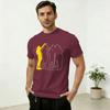 Casual T Shirt Beach Sophie Pointing Meme Funny Basketball Fashion TShirts Cotton Tshirt for Male Plus Size Short Sleeve Tops
