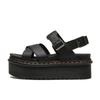 Drmartens Voss Ii Quad Черные 30717001