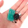 FM-стерео радиопередатчик Diy Kit с микрофоном DC 3V для пайки