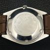 ВИНТАЖНЫЕ МУЖСКИЕ ЧАСЫ SEIKO 5 AUTOMATIC 6319A ЯПОНИЯ ЦИФЕРБЛАТ КРАСНОГО ЦВЕТА a701216-5 R206a-a701216