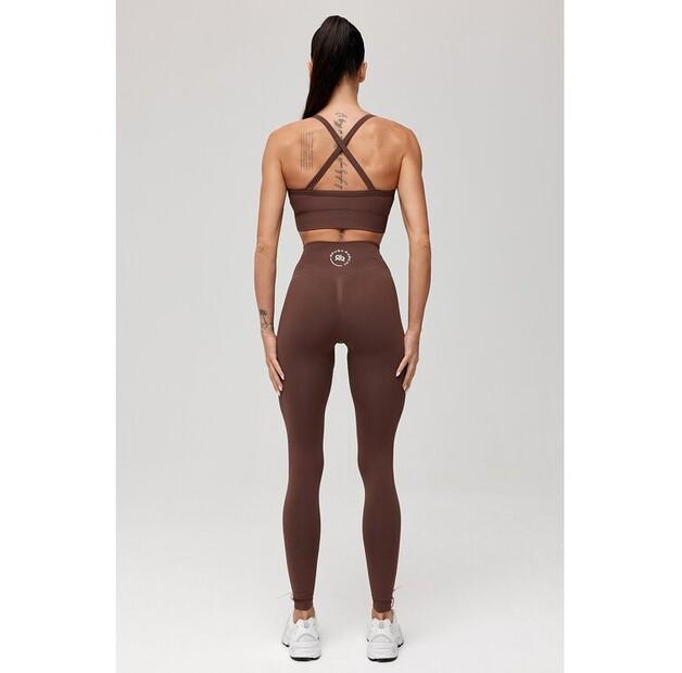 Спортивный бюстгальтер ROUGH RADICAL SEAMLESS CLASSIC SPORTS BRA