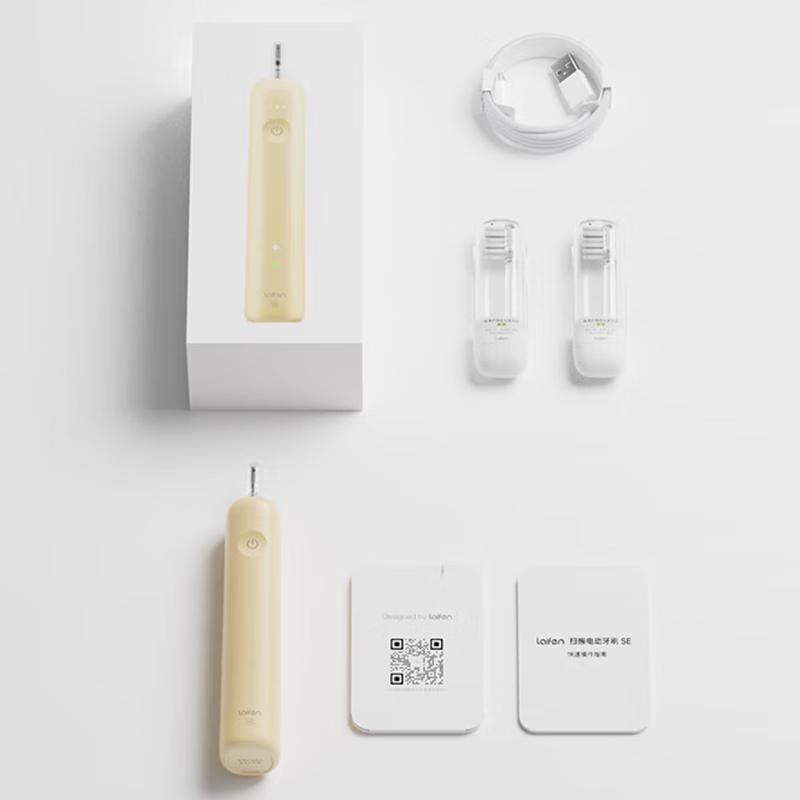 Laifen LFTB01 SE Умная электрическая зубная щетка